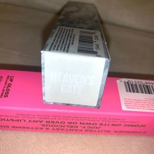 Jeffree Star The Gloss